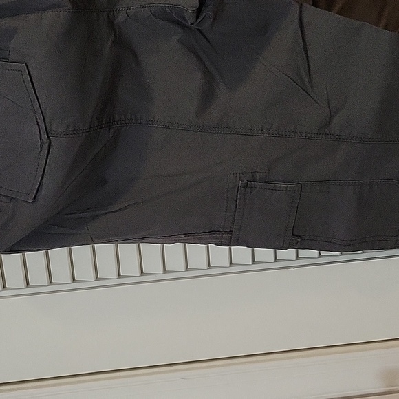 NWT Poplin Surplus Pant - Picture 3 of 9